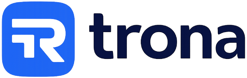 TRONA Global Payment Platform